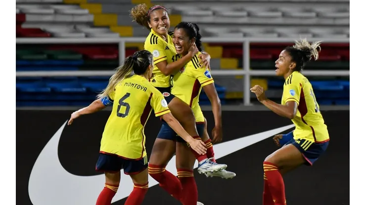 Las anfitrionas ganaron sus 2 compromisos previos y son líderes con 6 puntos
