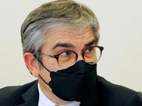 ¿Qué dijo el Ministro Marcel sobre el bono de 120 mil pesos a días de implementarse?