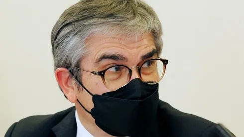 ¿Qué dijo el Ministro Marcel sobre el bono de 120 mil pesos?