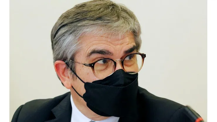 ¿Qué dijo el Ministro Marcel sobre el bono de 120 mil pesos?