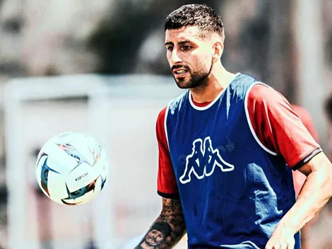 ¿Quien te quiere te aporrea? Maripán en la lista de deseos de Inter