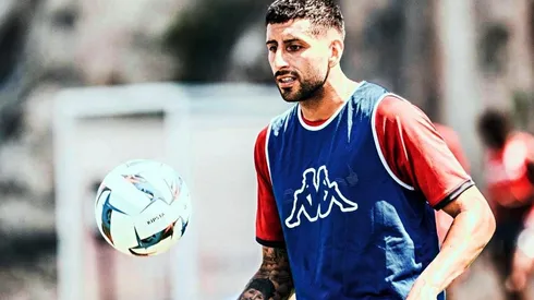 Maripán aparece en el radar del Inter de Milán en este mercado de fichajes.