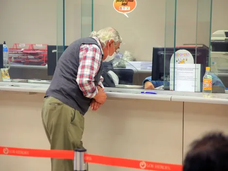 Bono120 mil pesos | Consulta con tu RUT si recibirás el pago automático o debes postular