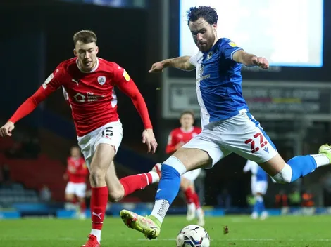 El Sevilla vuelve a la carga por Ben Brereton