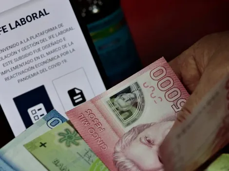 ¿Hasta cuándo se extiende el IFE Laboral y qué debo hacer para postular?