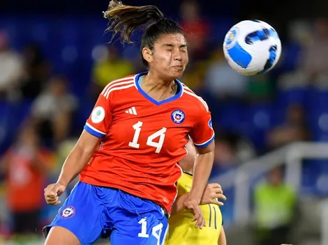 Daniela Pardo está bajo observación tras golpe en la cabeza