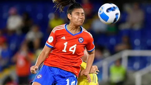 Daniela Pardo estará bajo observación médica.