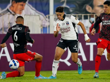 La razón y el detalle: ¿por qué Colo Colo aún no se despide de Solari?