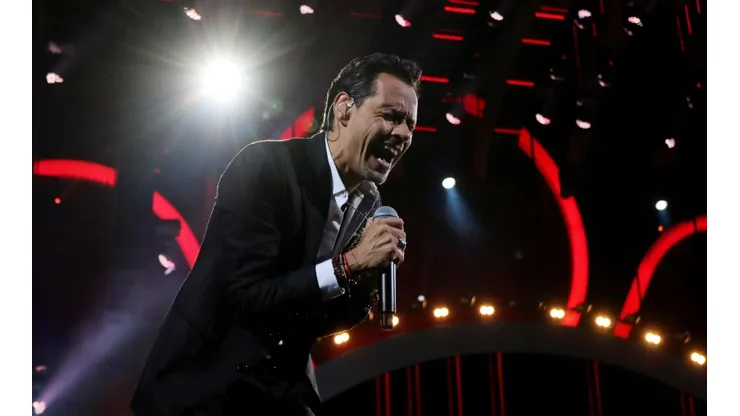 ¿Cómo y dónde comprar entradas para el concierto de Marc Anthony?