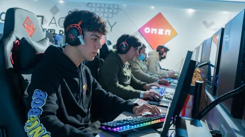 Esta tarde se disputa la Gran Final del Movistar Fibra Super Series de League of Legends.