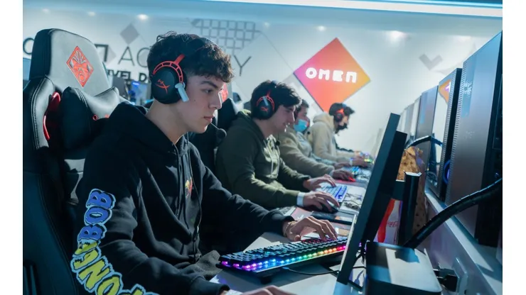 Esta tarde se disputa la Gran Final del Movistar Fibra Super Series de League of Legends.
