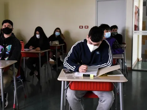 ¿Cómo saber si recibo el Bono Logro Escolar?