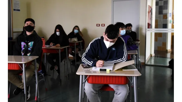¿Cómo saber si recibo el Bono Logro Escolar?