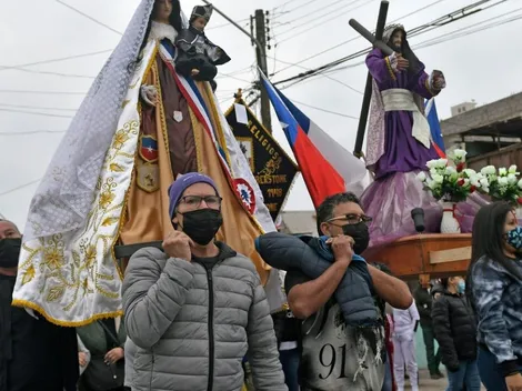 ¿Se realizará la Fiesta de la Tirana?