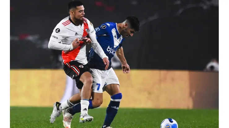 River enfrentará este fin de semana al mismo elenco que lo eliminó de la Copa Libertadores.