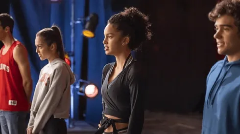 High School Musical: The Series