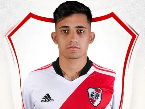¿Cuándo debuta Solari en River Plate?