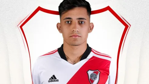 Pablo Solari finalmente fue presentado en el elenco "Millonario".