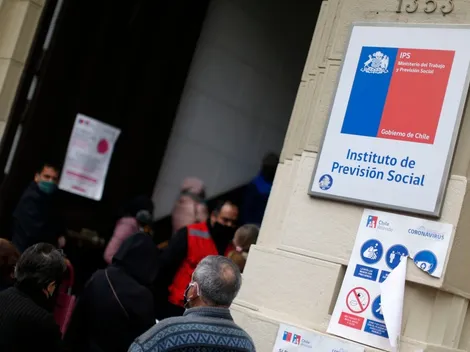 Bono de 120 mil pesos | Revisa con tu RUT si recibirás el pago automático del Bono Invierno