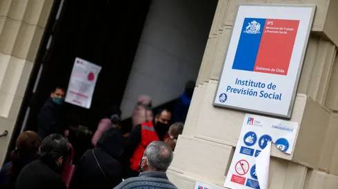 ¿Cuándo pagan el Bono Invierno 2022?