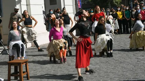 Bono trabajadores de la cultura