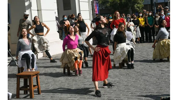 Bono trabajadores de la cultura