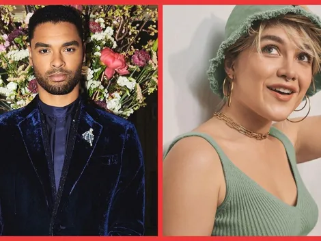 Page fustiga a quienes criticaron a Florence Pugh