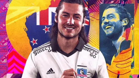 Rojas es oficialmente albo