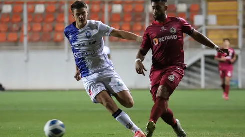 ¿Cuándo juega La Serena vs Antofagasta por la fecha 19 del torneo nacional?