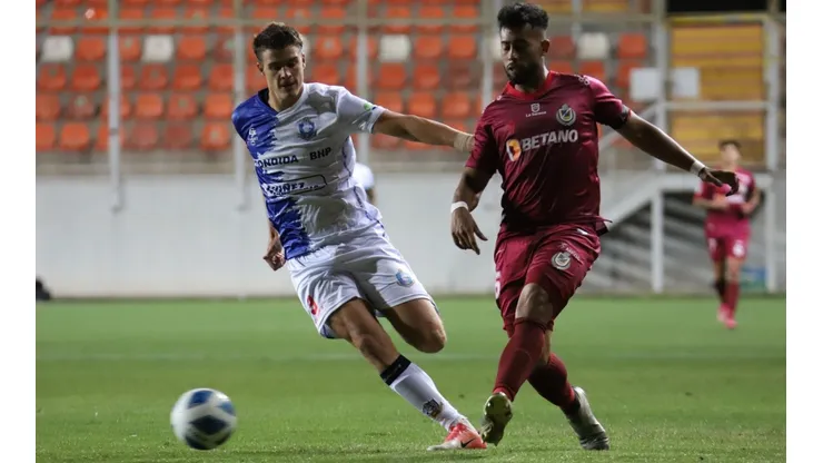 ¿Cuándo juega La Serena vs Antofagasta por la fecha 19 del torneo nacional?