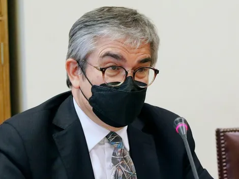 Ministro Marcel valora intervención del Banco Central al dólar