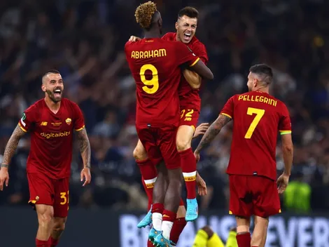 ¿A qué hora juega Roma contra Portimonense?