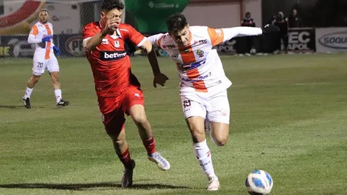 Los mineros se hicieron fuertes en casa