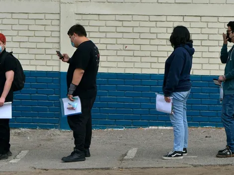 ¿Cuándo es la PAES 2022 y hasta cuándo puedo inscribirme?