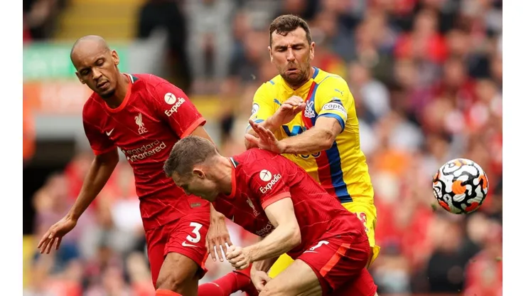 Liverpool quiere sumar su primer triunfo en pretemporada.