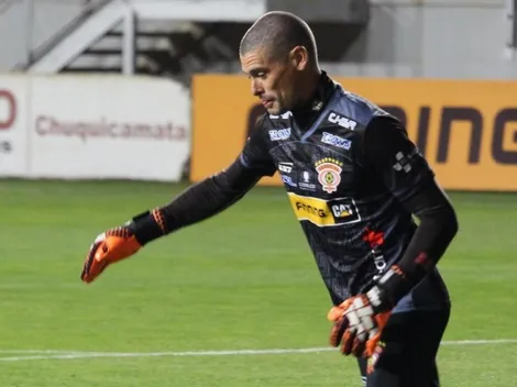 Cano hace mea culpa por pelear con hinchas: "Debo ser profesional"