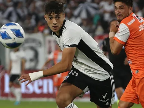 Colo Colo frota sus manos con millonaria cláusula de Solari en River