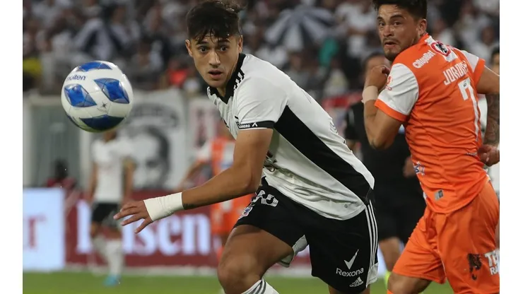 El Pibe tendrá un contrato con una tremenda cláusula de salida.