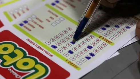 Pozo estimado a repartir de 5.400 millones.