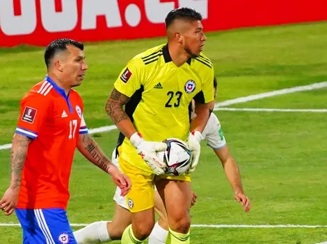 Los elegidos del Toto: la nómina de la Roja Sub 23