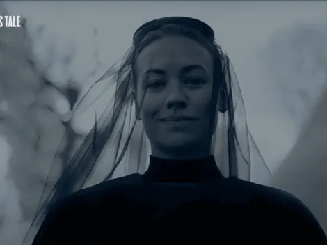 Mira el primer tráiler de la quinta temporada de El Cuento de la Criada