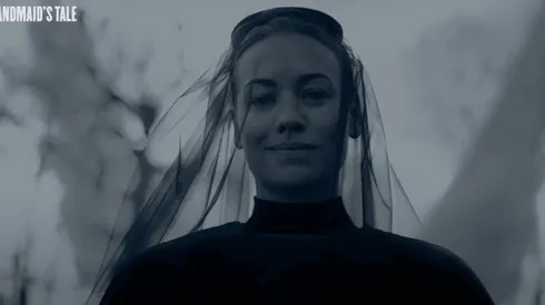 El Cuento de la Criada 5