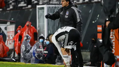 Colo Colo vs Deportes La Serena