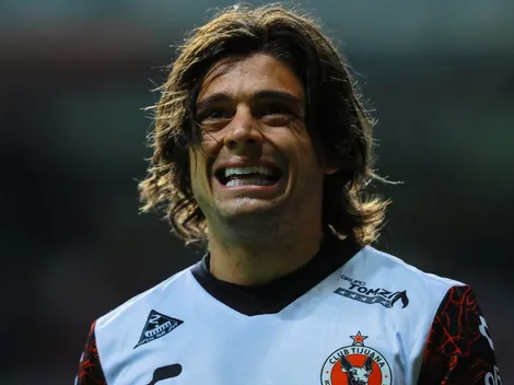 Cristián Montecinos revela el interés de Colo Colo por su hijo