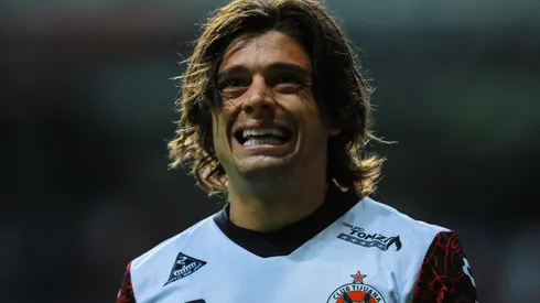 Montecinos extendió su contrato en Xolos y dejó a Colo Colo sin chances de ficharlo