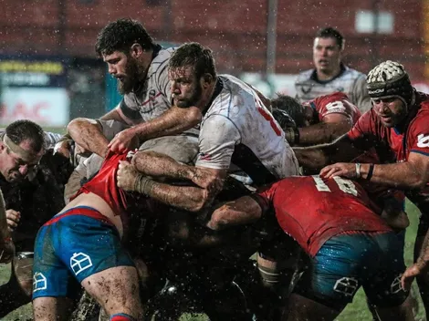 Unión aclara: torneo del World Rugby no se hará en el Santa Laura