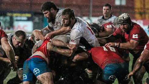 El rugby deberá buscar otra sede