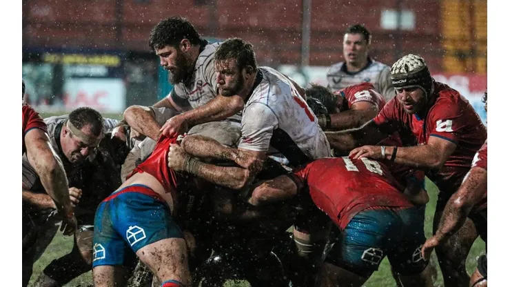 El rugby deberá buscar otra sede