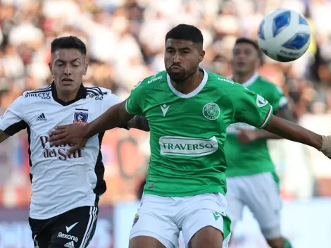 Horario: Colo Colo sale a defender el liderato sin Pablo Solari