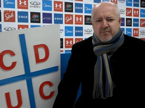 Directorio de Cruzados acuerda mantener a Juan Tagle como presidente